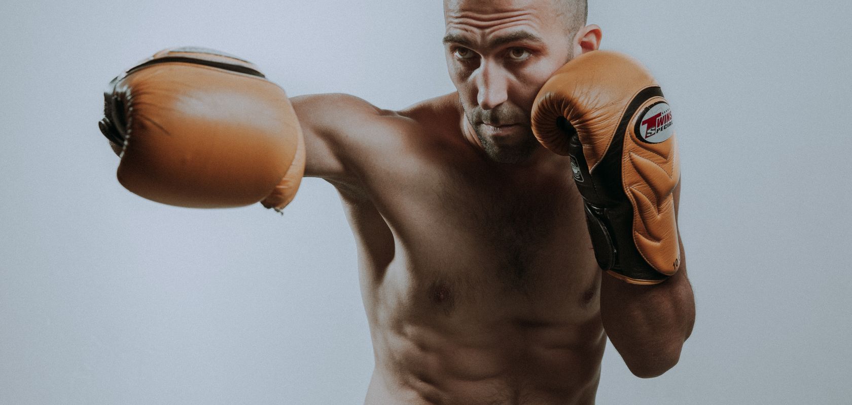 Тренер по муай тай Тренер по муай тай - фото